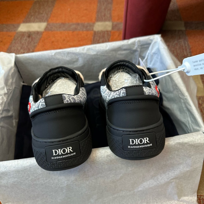 Dior B33 Sneaker (Women EU35-41)
