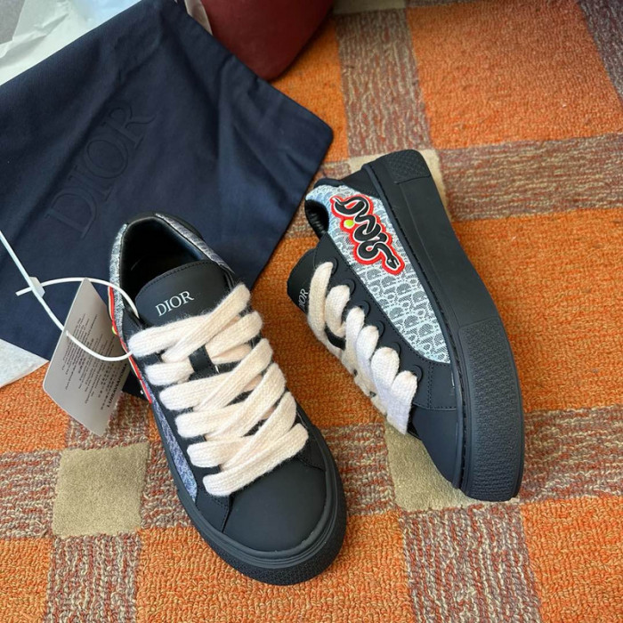 Dior B33 Sneaker (Women EU35-41)