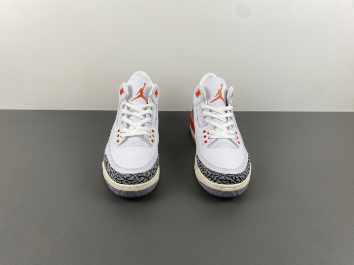 jordan 3 retro georgia peach ck9246-121