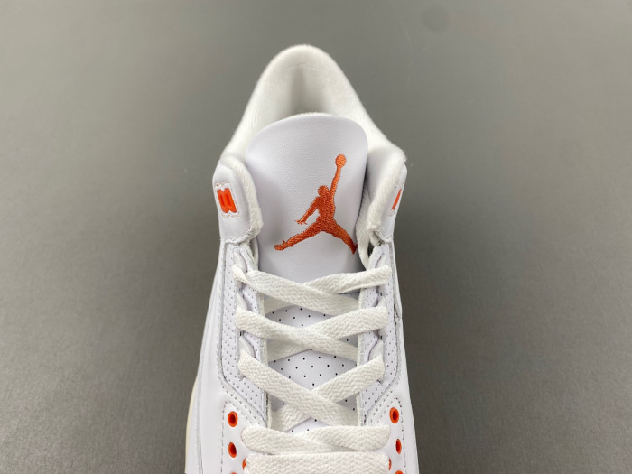 jordan 3 retro georgia peach ck9246-121