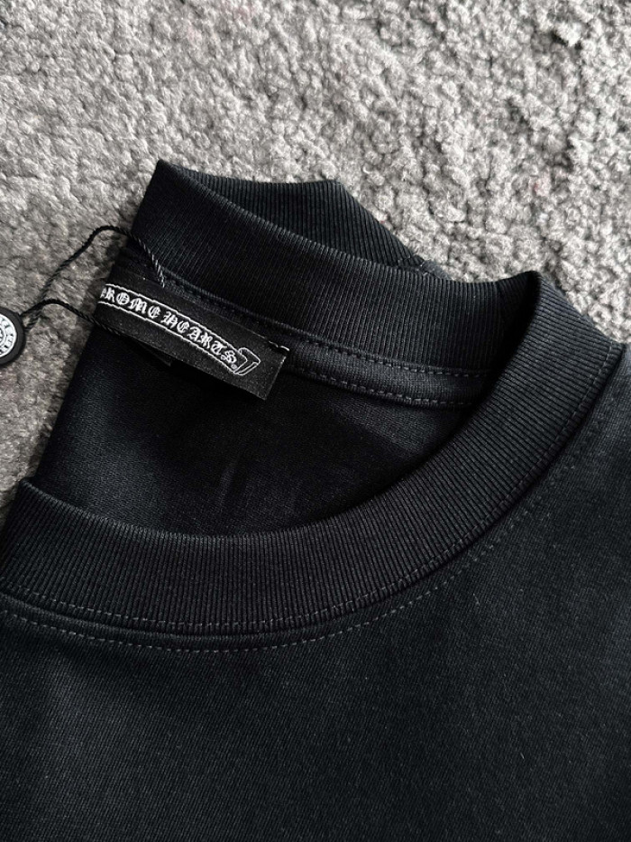 chr0me He**ts shirts upshoe