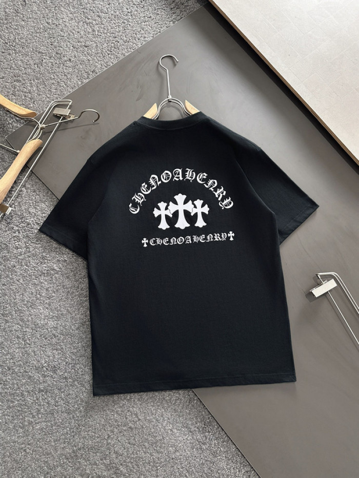 chr0me He**ts shirts upshoe