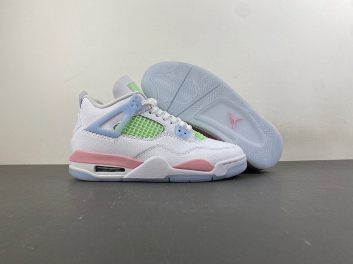 Jordan 4 Retro Valentine