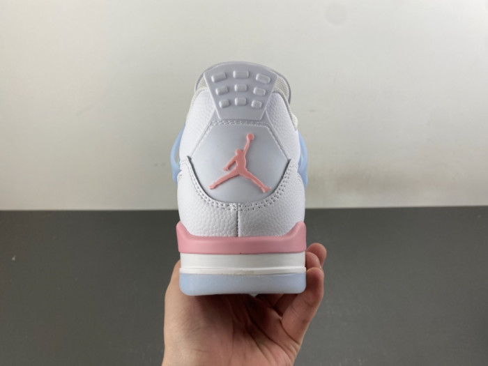 Jordan 4 Retro Valentine