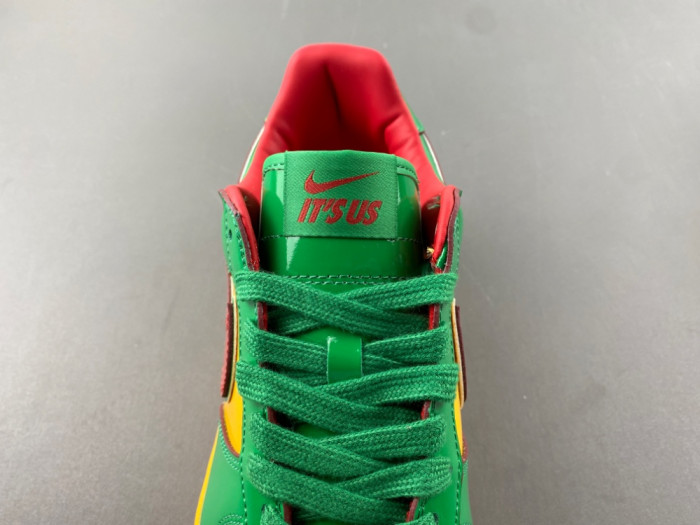 Nike Air Force 1 Low Lil Yachty IH4383-300