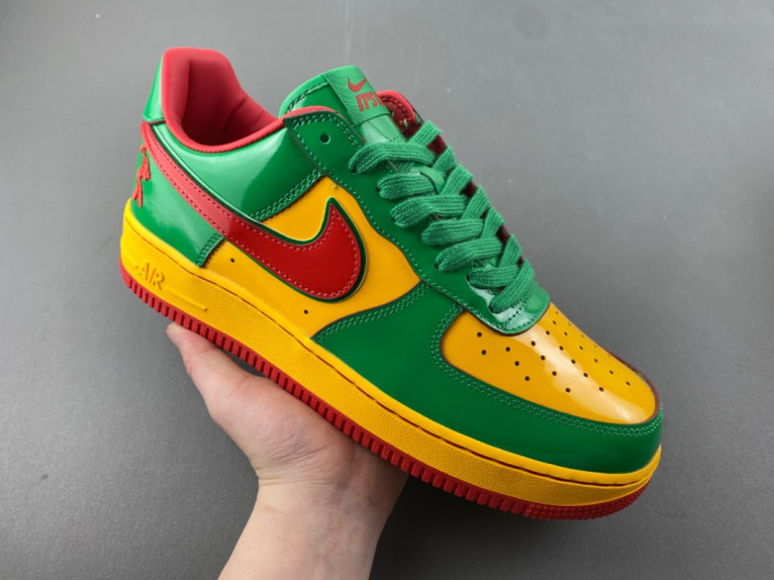 Nike Air Force 1 Low Lil Yachty IH4383-300
