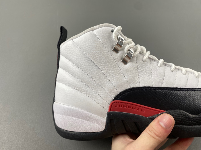 jordan 12 retro red taxi ct8013 -162