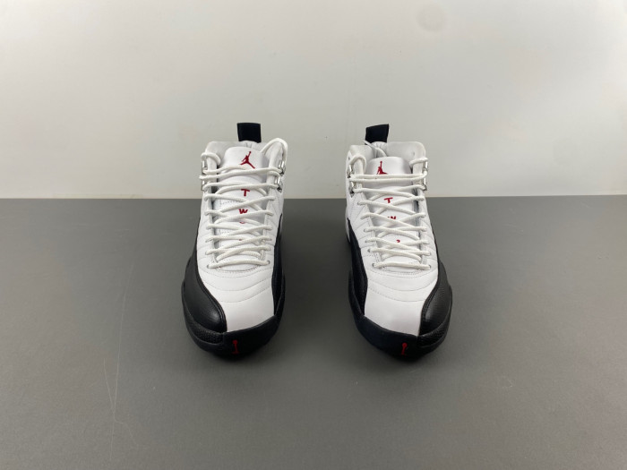 jordan 12 retro red taxi ct8013 -162