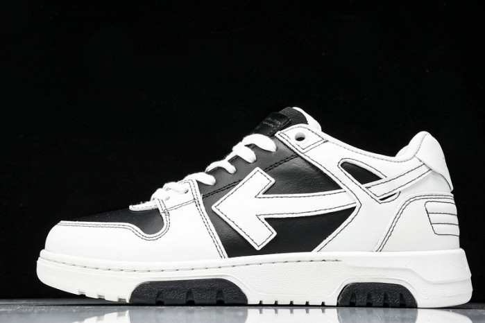 O-W Out Of Office Sneaker