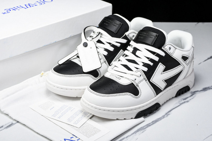 O-W Out Of Office Sneaker