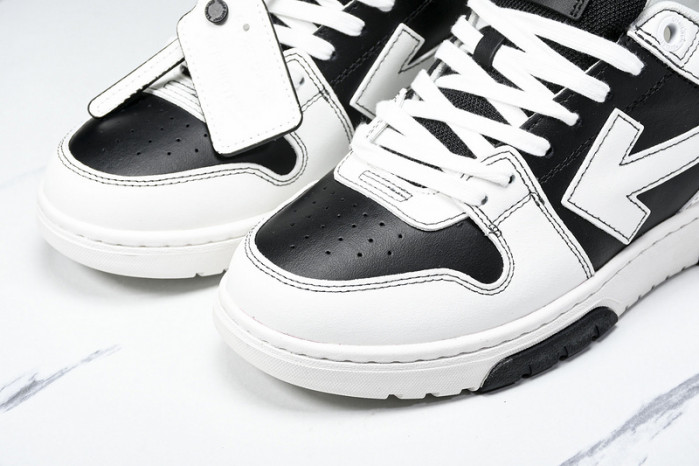 O-W Out Of Office Sneaker