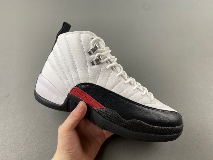 jordan 12 retro red taxi ct8013 -162