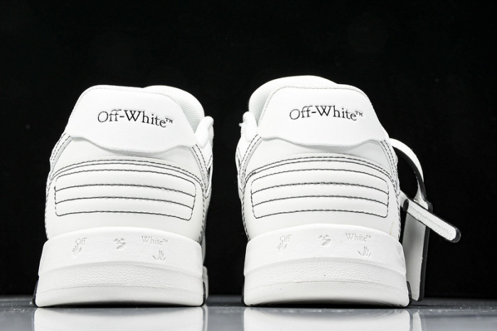O-W Out Of Office Sneaker