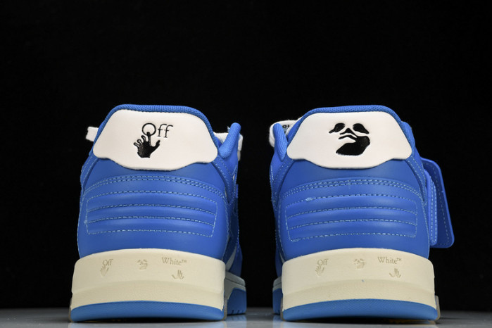 O-W Out Of Office Sneaker