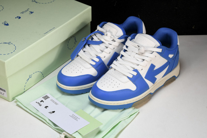 O-W Out Of Office Sneaker