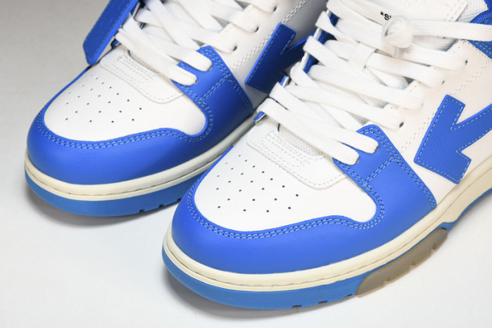 O-W Out Of Office Sneaker