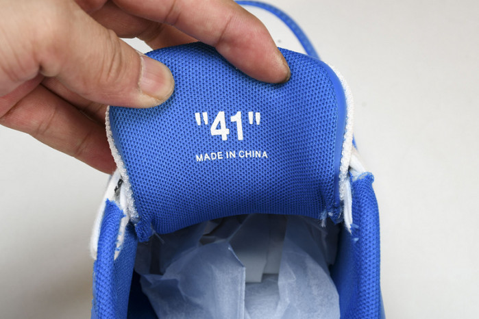 O-W Out Of Office Sneaker