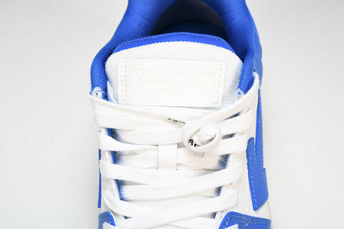 O-W Out Of Office Sneaker