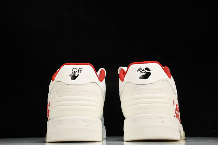 O-W Out Of Office Sneaker