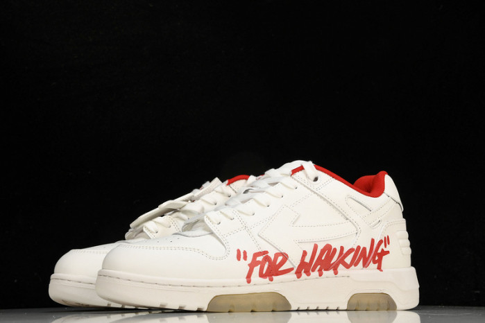 O-W Out Of Office Sneaker