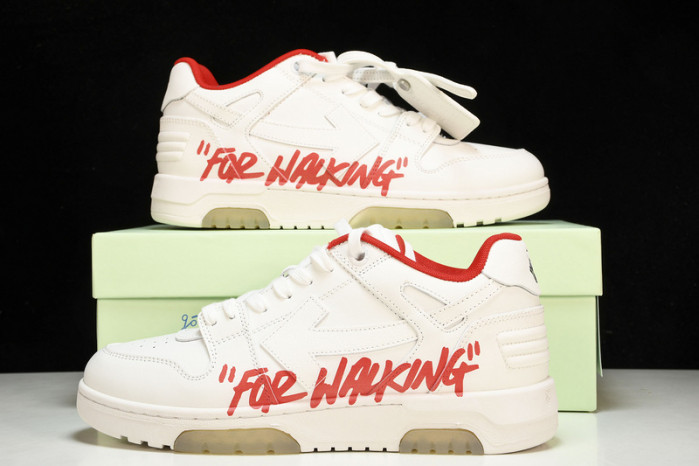 O-W Out Of Office Sneaker