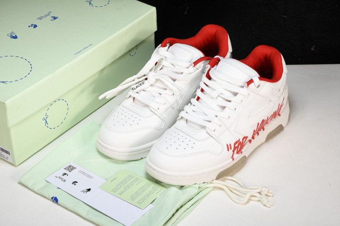 O-W Out Of Office Sneaker