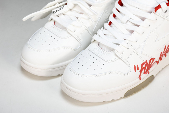 O-W Out Of Office Sneaker