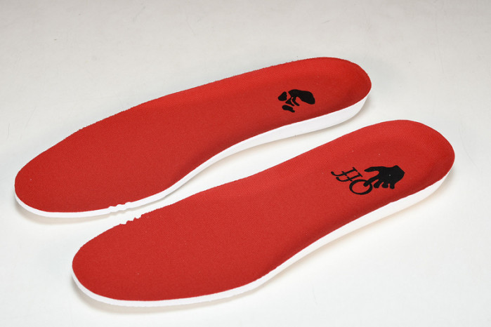 O-W Out Of Office Sneaker