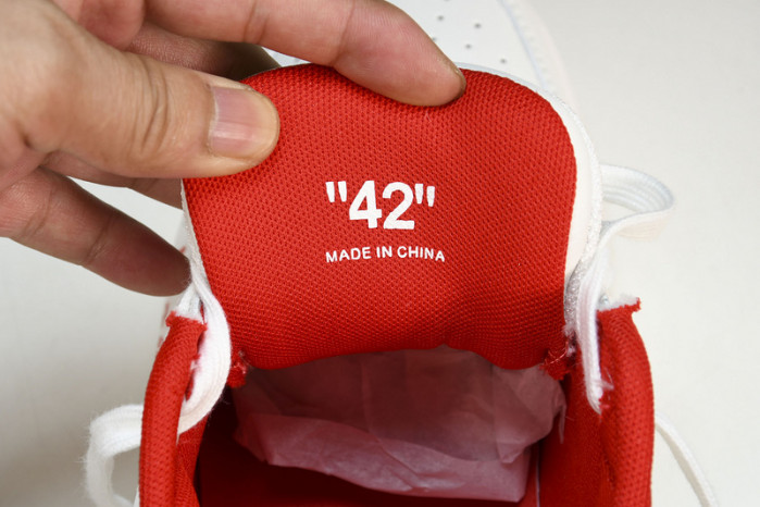 O-W Out Of Office Sneaker