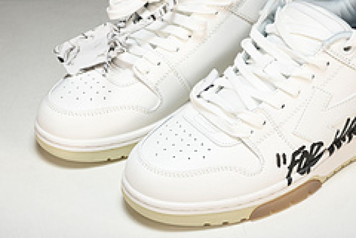 O-W Out Of Office Sneaker