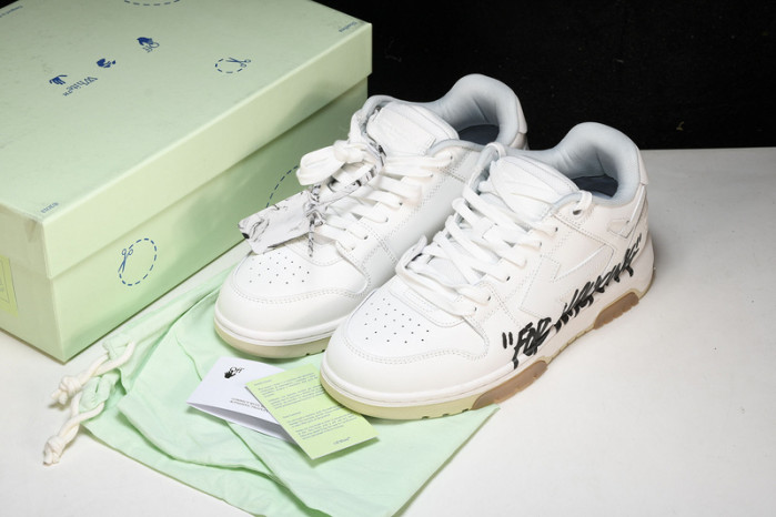 O-W Out Of Office Sneaker