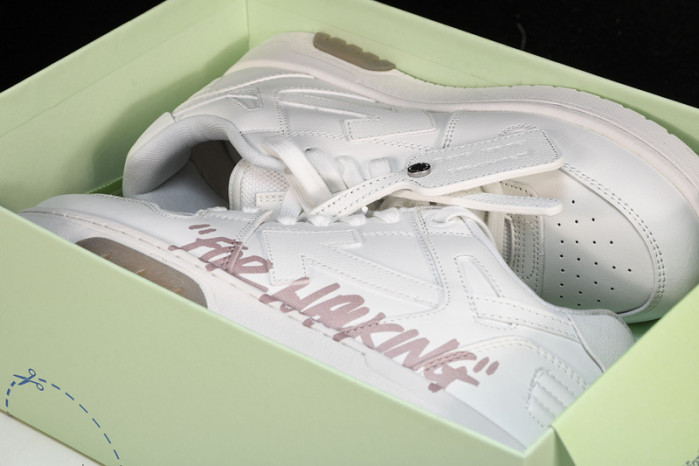 O-W Out Of Office Sneaker