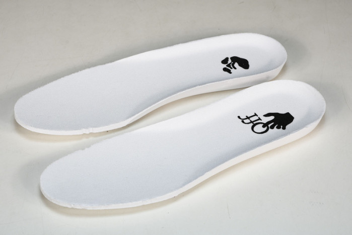 O-W Out Of Office Sneaker