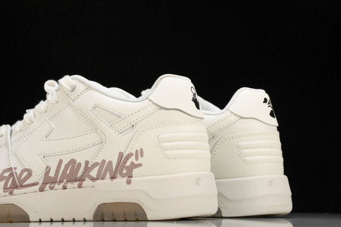 O-W Out Of Office Sneaker