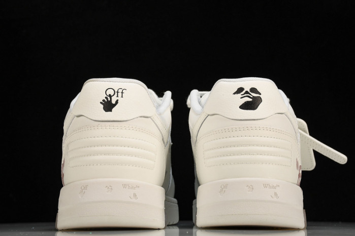 O-W Out Of Office Sneaker