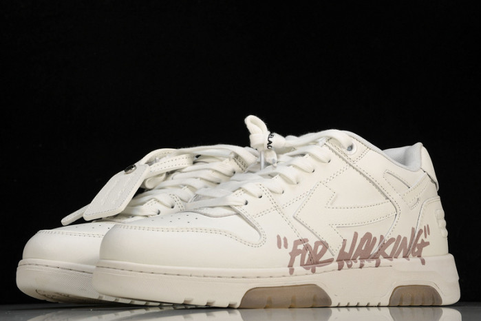 O-W Out Of Office Sneaker