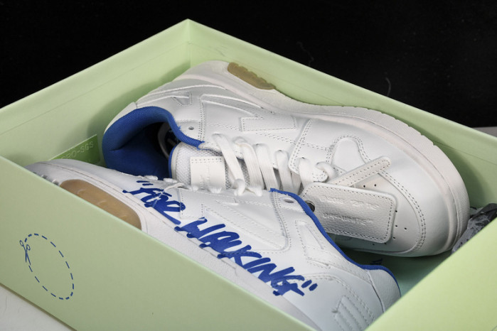 O-W Out Of Office Sneaker