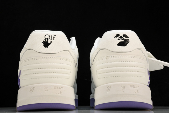 O-W Out Of Office Sneaker