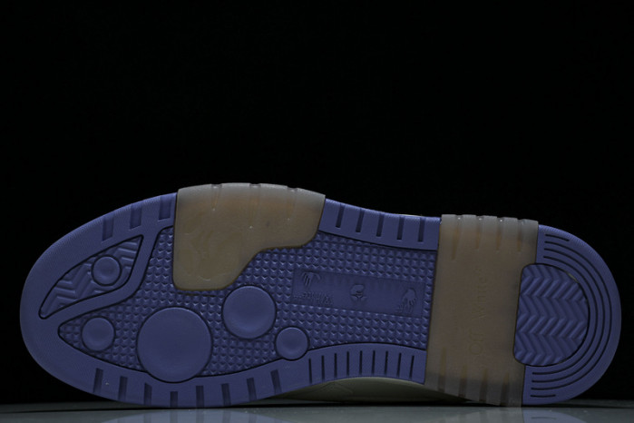 O-W Out Of Office Sneaker