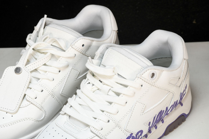 O-W Out Of Office Sneaker