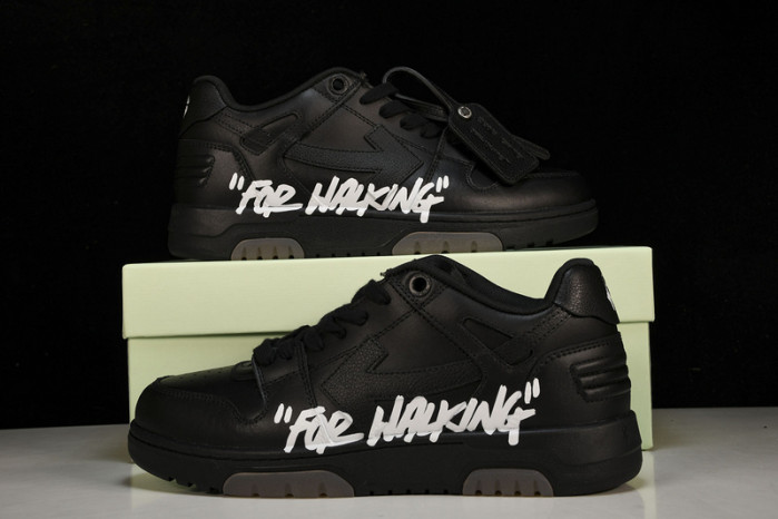 O-W Out Of Office Sneaker