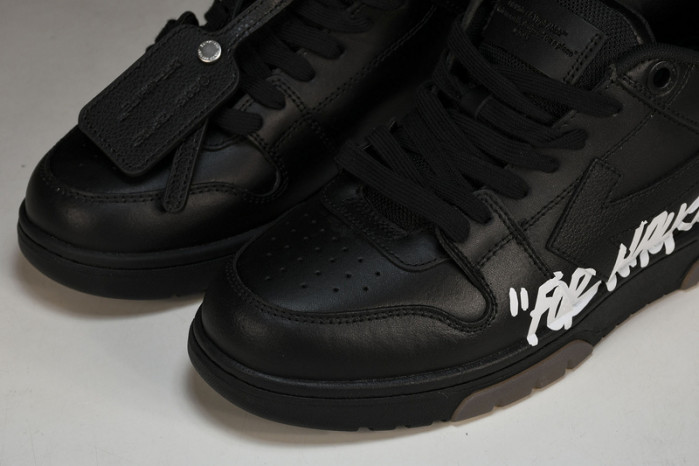 O-W Out Of Office Sneaker