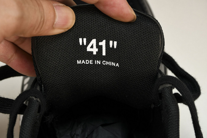 O-W Out Of Office Sneaker