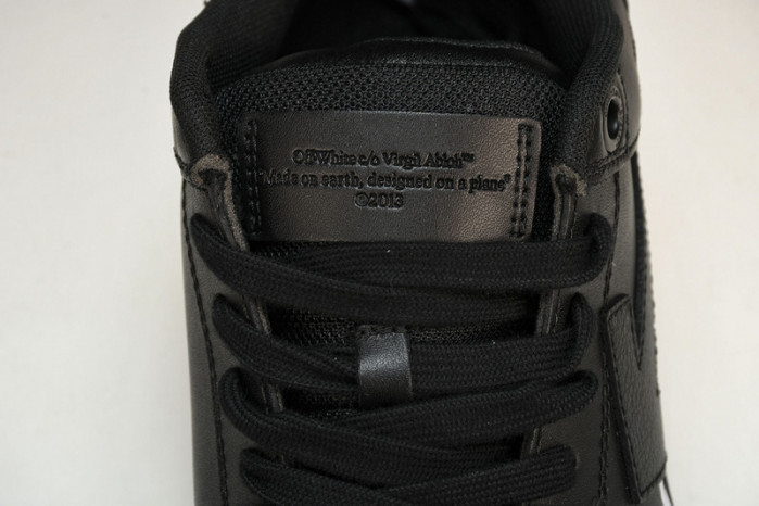 O-W Out Of Office Sneaker