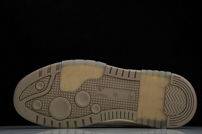 O-W Out Of Office Sneaker