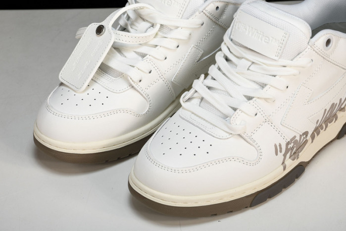 O-W Out Of Office Sneaker