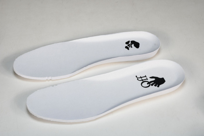 O-W Out Of Office Sneaker