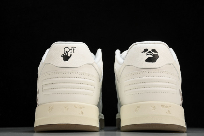 O-W Out Of Office Sneaker