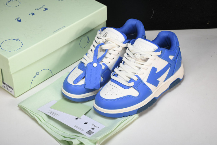 O-W Out Of Office Sneaker