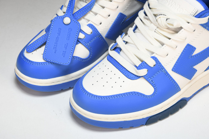 O-W Out Of Office Sneaker